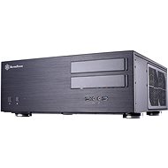 SilverStone GD08 Grandia - Počítačová skříň