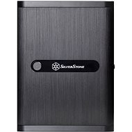 SilverStone DS380 - Počítačová skříň