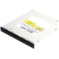 SilverStone SOD02 SLIM SLOT-IN - DVD vypalovačka