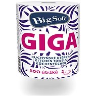 BIG SOFT Giga - Kuchyňské utěrky