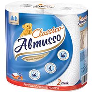 ALMUSSO Classico - balení 2 ks - Kuchyňské utěrky