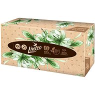 LINTEO Box 100 ks - Papírové kapesníky