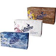 LINTEO Box 150 ks - Papírové kapesníky