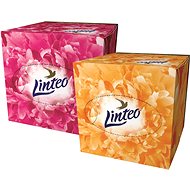 LINTEO Premium box 60 ks - Papírové kapesníky