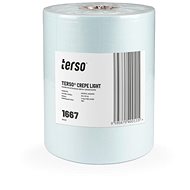 Netkané utěrky TERSO Crepe Light 1 × 500 útržků - Utěrka