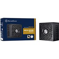 SilverStone Hela 850R Platinum PCIe 5.0 - Počítačový zdroj