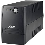 FSP Fortron FP 600