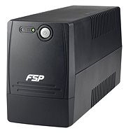 FSP Fortron UPS FP 1500 - Záložní zdroj