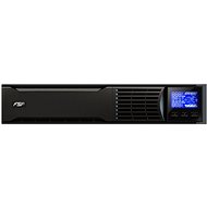 FSP Fortron UPS Champ 1000 VA rack 2U - Záložní zdroj