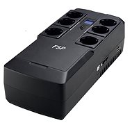 FSP Fortron UPS NanoFit 800 - Záložní zdroj