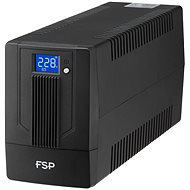 FSP Fortron iFP 600 - Záložní zdroj