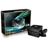 FSP Fortron HYDRO GSM Lite PRO 550 - Počítačový zdroj