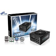 FSP Fortron HYDRO PTM PRO 850 - Počítačový zdroj