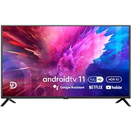 40" UD 40F5210 - Televize