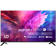 55" UD 55U6210 - Televize