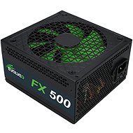 Počítačový zdroj EVOLVEO FX500 80Plus