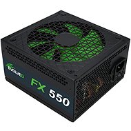 EVOLVEO FX550 80Plus - Počítačový zdroj
