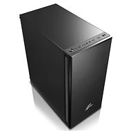 EVOLVEO Silens S1 - Počítačová skříň