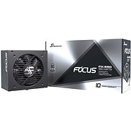 Seasonic Focus PX 550 Platinum - Počítačový zdroj