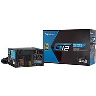 Seasonic G12 GC-850 Gold - Počítačový zdroj