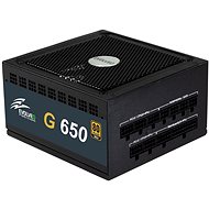 EVOLVEO G650 80Plus Gold - Počítačový zdroj