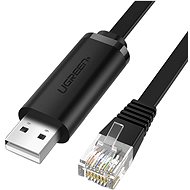 Ugreen USB to RJ45 Console Cable 3M - Datový kabel