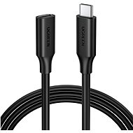Ugreen USB-C/M to USB-C/F Gen2 5A Extension Cable 1m (Black)