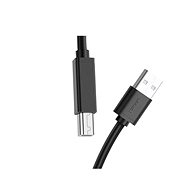 UGREEN USB 2.0 A Male to B Male Active Printer Cable 10m Black - Datový kabel