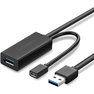 UGREEN USB 3.0 Extension Cable 5m Black