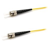 Ugreen ST-ST Simplex Single Mode Fiber Optic Patch Cable - Optický kabel