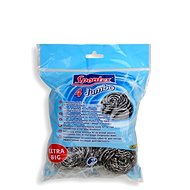 Drátěnka SPONTEX 4 Jumbo - Drátěnka