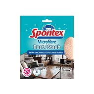 SPONTEX Dust cloth made of microfibre for dust