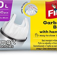 FINO Color 10 l, 50 ks - Pytle na odpad