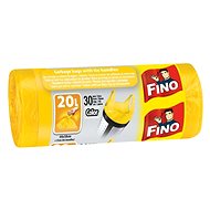 FINO Color 20 l, 30 ks - Pytle na odpad