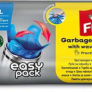 FINO Easy pack 35 l, 30 ks - Pytle na odpad