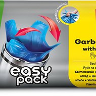 FINO Easy pack 60 l, 20 ks - Pytle na odpad