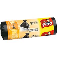 FINO Economy 20 l, 30 ks - Pytle na odpad