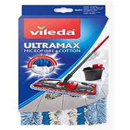 VILEDA Ultramax mop náhrada Micro+Cotton - Náhradní mop