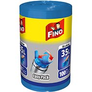 FINO Easy pack 35 l, 100 ks - Pytle na odpad