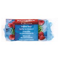 PRIMAPACK Freezing bags 1 l, 35 pcs - Bag