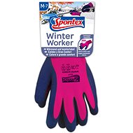 Pracovní rukavice SPONTEX Winter Worker Gr. 7