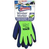 SPONTEX Winter Worker Gr. 8 - Pracovní rukavice