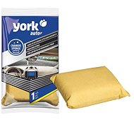 YORK sponge for washing cars perforated