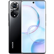 Honor 50 5G 256GB černá - Mobilní telefon