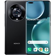 HONOR Magic4 Pro 5G 256GB černá - Mobilní telefon