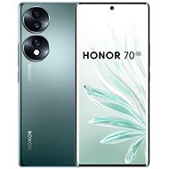 Honor 70 8GB/128GB zelená - Mobilní telefon