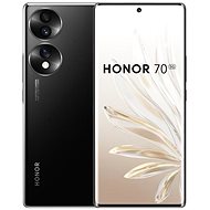 Honor 70 8GB/256GB černá - Mobilní telefon