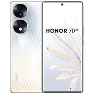 Honor 70 8GB/256GB stříbrná - Mobilní telefon