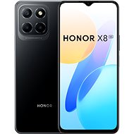 Honor X8 5G černá - Mobilní telefon