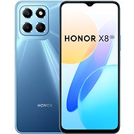 Honor X8 5G modrá - Mobilní telefon